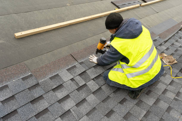 Best Storm Damage Roof Repair  in Mokena, IL