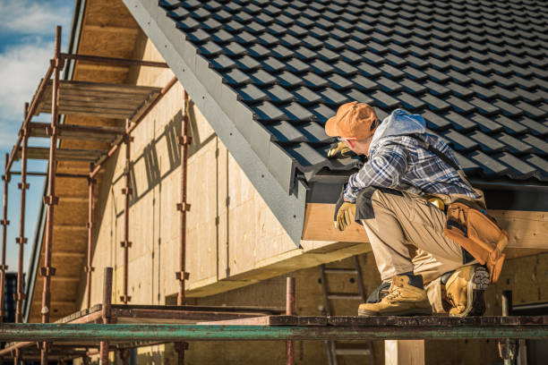 Trusted Mokena, IL Roofing Contractor Experts